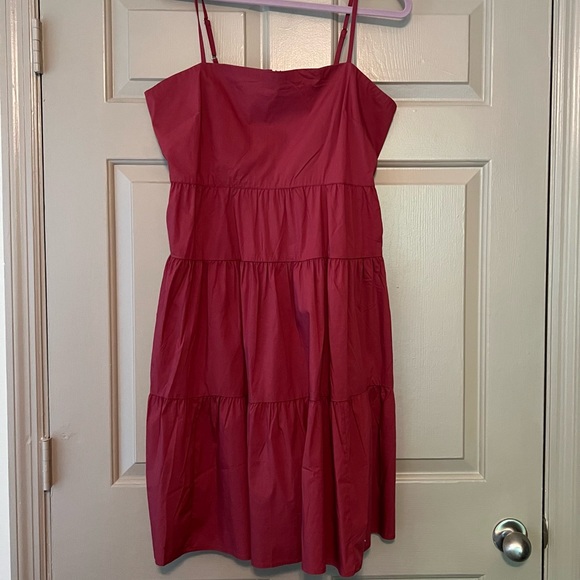GAP Dresses & Skirts - Gap Tiered Cami Mini Dress
